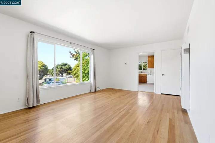 1812 Carlson Blvd, Richmond, California 94804