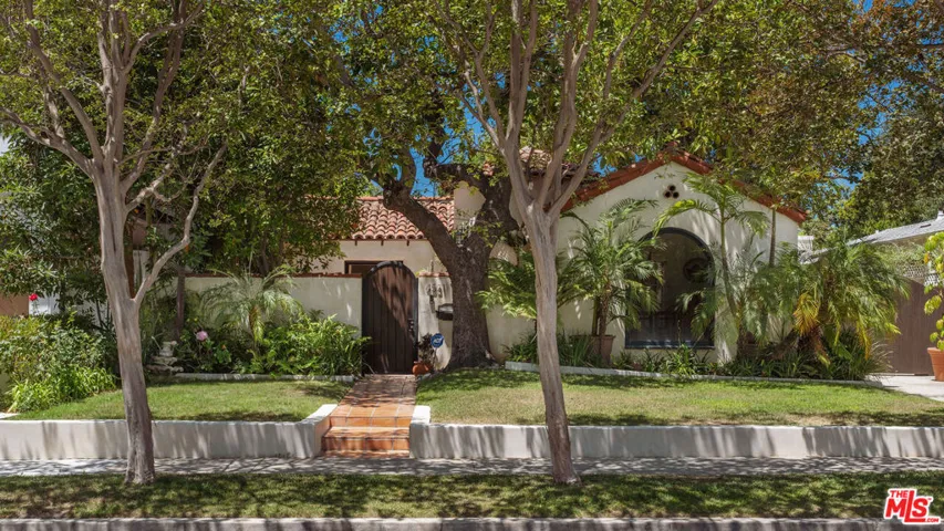 4531 Kraft Avenue, Studio City, California 91602