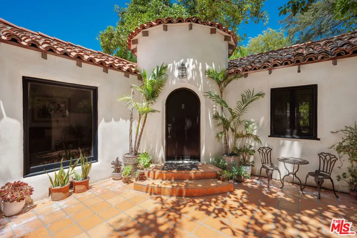 4531 Kraft Avenue, Studio City, California 91602