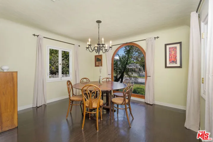 4531 Kraft Avenue, Studio City, California 91602