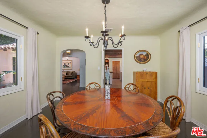 4531 Kraft Avenue, Studio City, California 91602