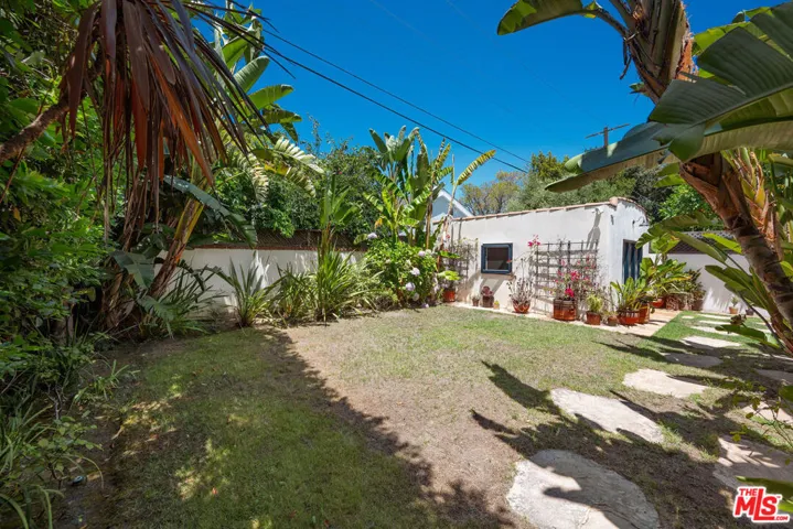4531 Kraft Avenue, Studio City, California 91602