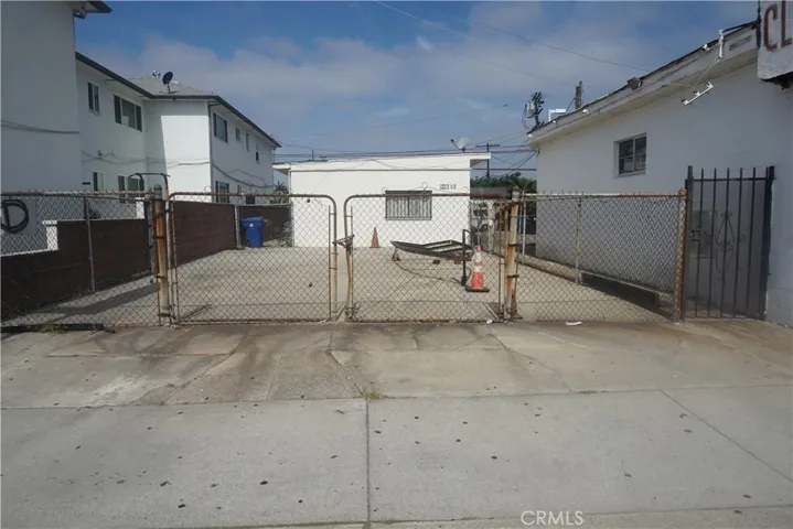 10015 S Western, Los Angeles, California 90047