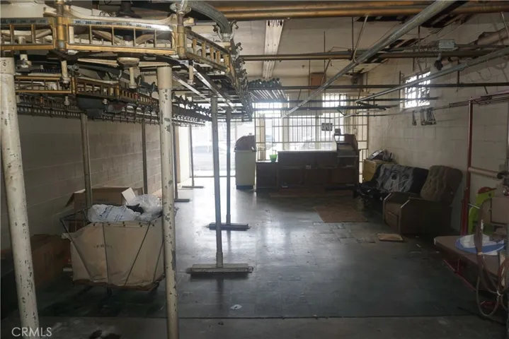 10015 S Western, Los Angeles, California 90047
