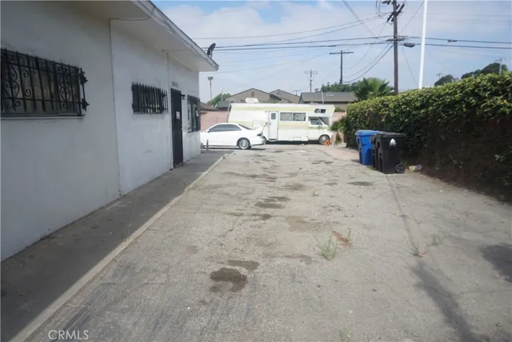 10015 S Western, Los Angeles, California 90047