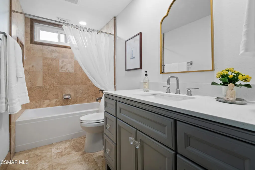 Downstairs Bath
