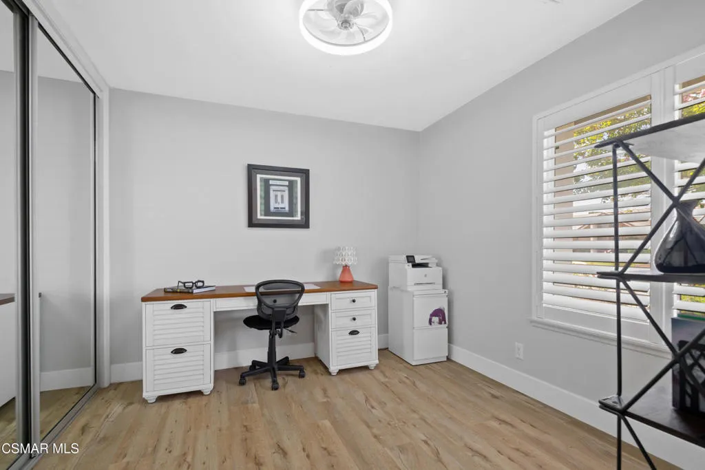 Office/Downstairs Bedroom #3