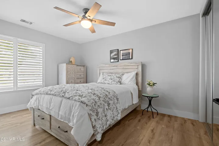 Downstairs Bedroom #2