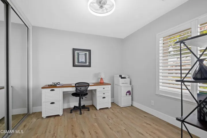 Office/Downstairs Bedroom #3