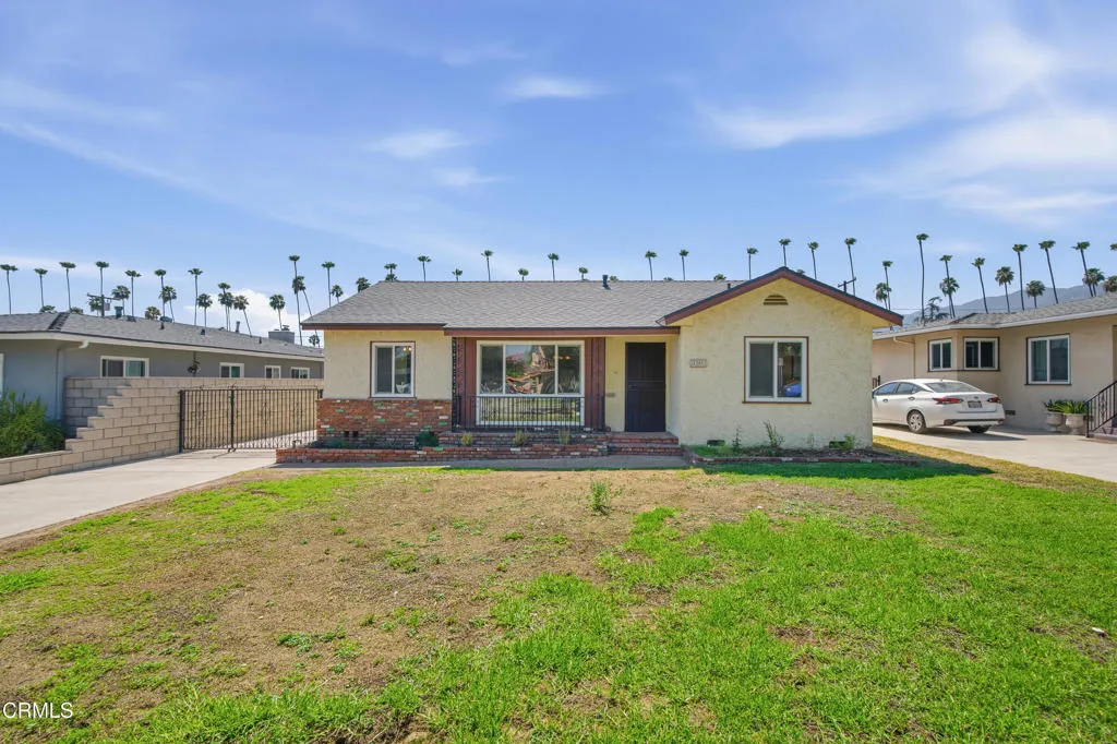 1201 N Alameda Ave