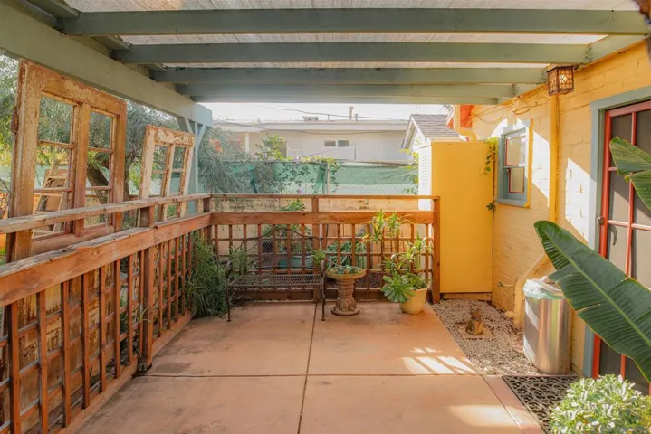 210 E 6th Ave, Escondido, California 92025