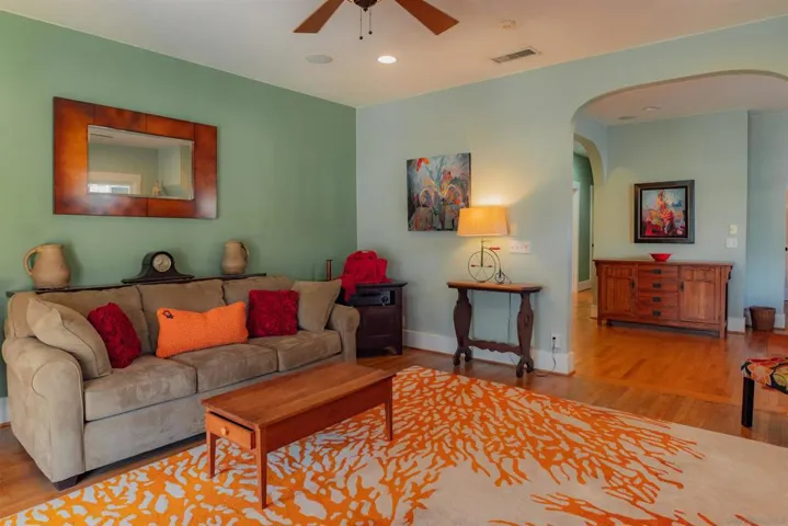 210 E 6th Ave, Escondido, California 92025