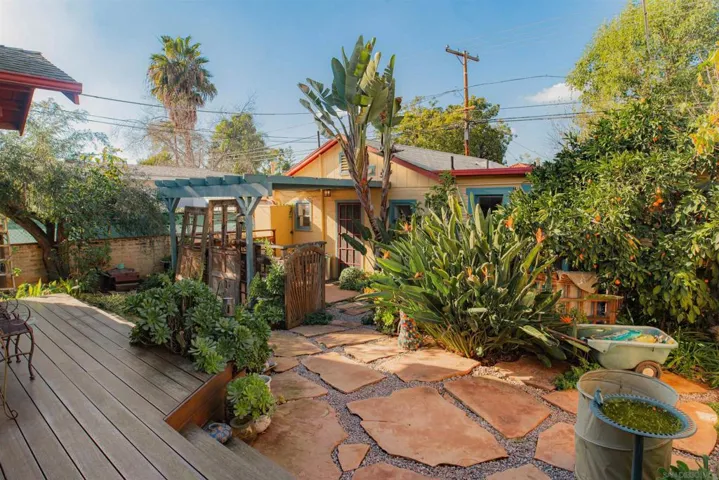 210 E 6th Ave, Escondido, California 92025