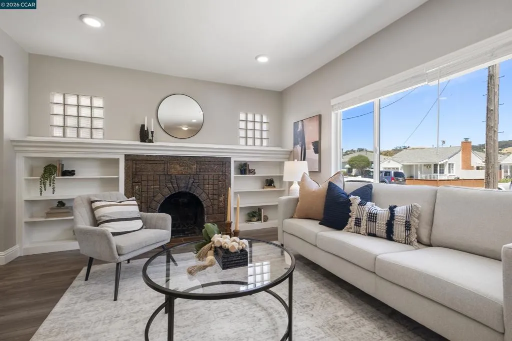 943 36th St, Richmond, California 94805 — photo 4