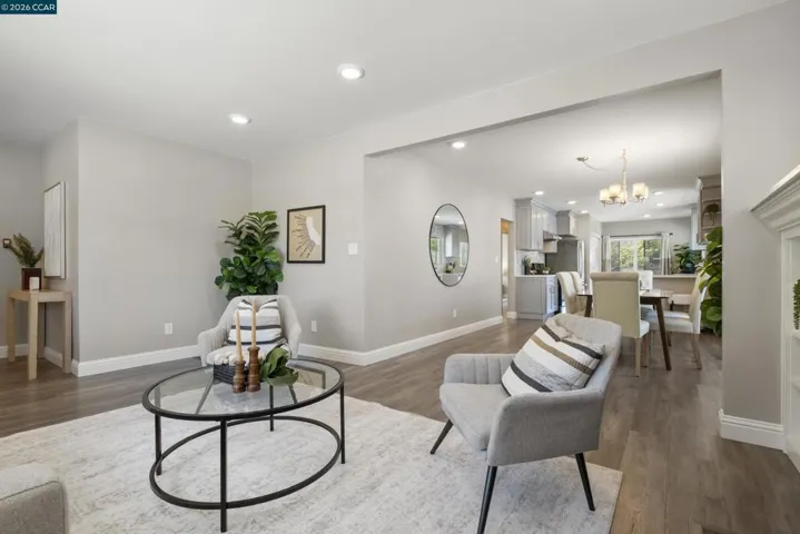 943 36th St, Richmond, California 94805