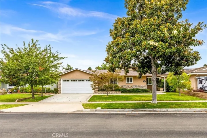 2603 E Coolidge, Orange, California 92867