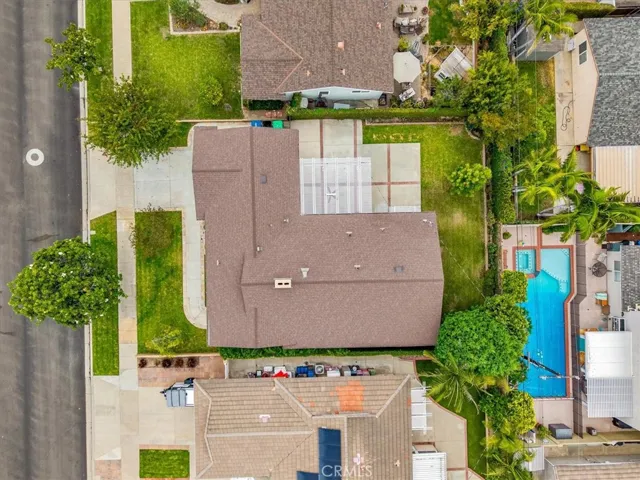 2603 E Coolidge, Orange, California 92867