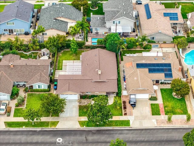 2603 E Coolidge, Orange, California 92867