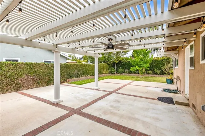 2603 E Coolidge, Orange, California 92867