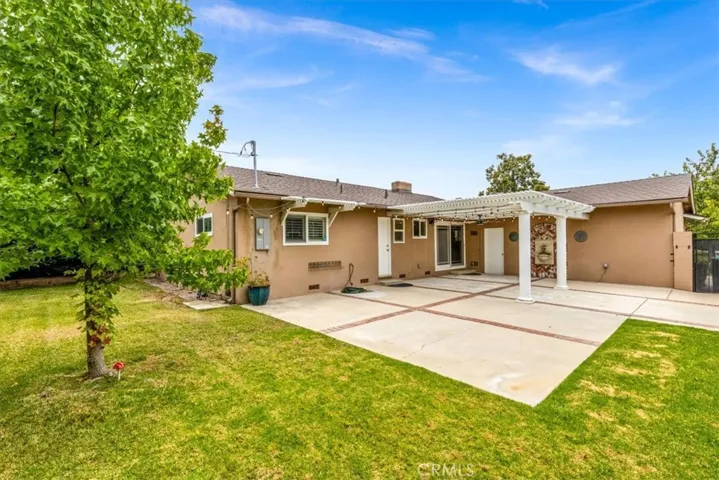 2603 E Coolidge, Orange, California 92867