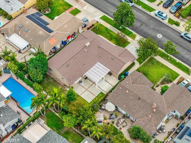 2603 E Coolidge, Orange, California 92867