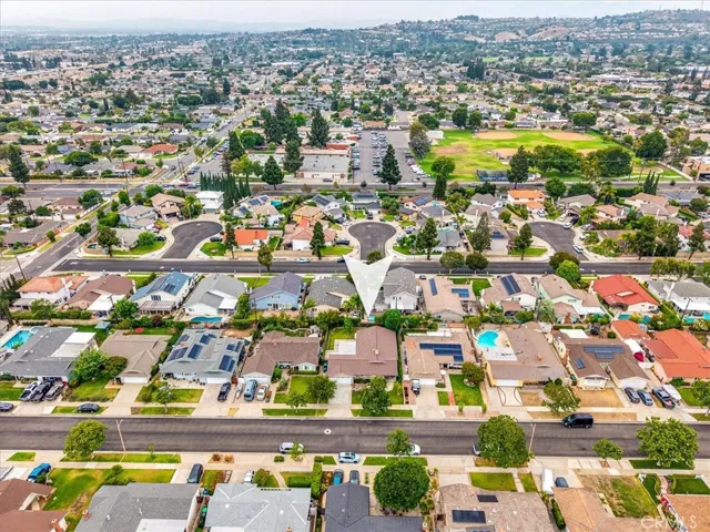 2603 E Coolidge, Orange, California 92867