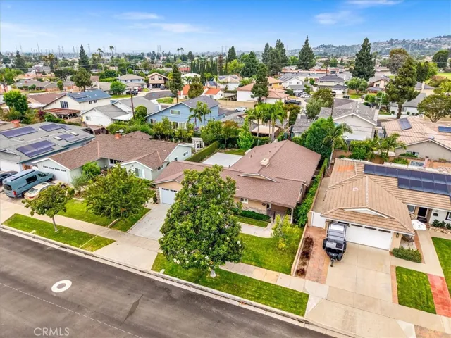 2603 E Coolidge, Orange, California 92867