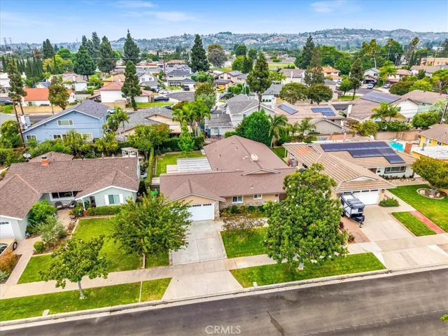 2603 E Coolidge, Orange, California 92867