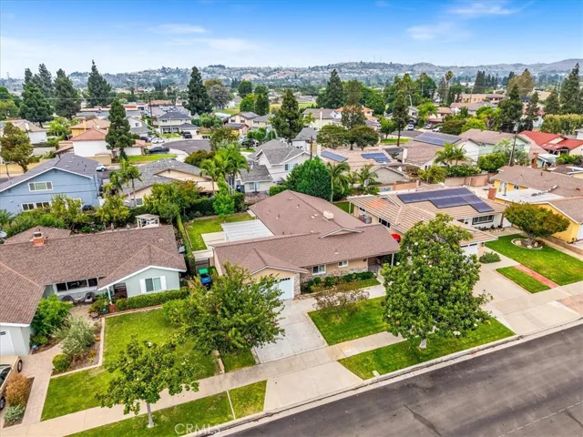 2603 E Coolidge, Orange, California 92867