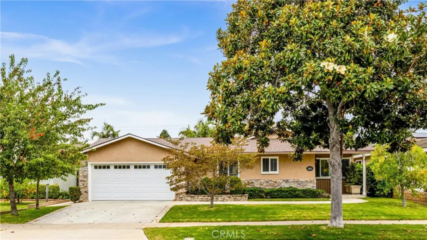 2603 E Coolidge, Orange, California 92867