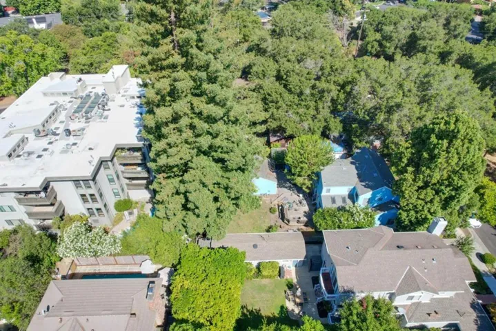 340 Palo Alto Avenue, Palo Alto, California 94301