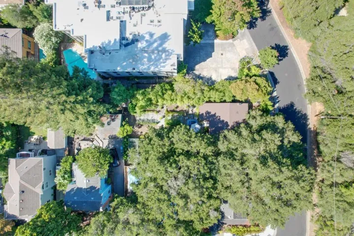 340 Palo Alto Avenue, Palo Alto, California 94301
