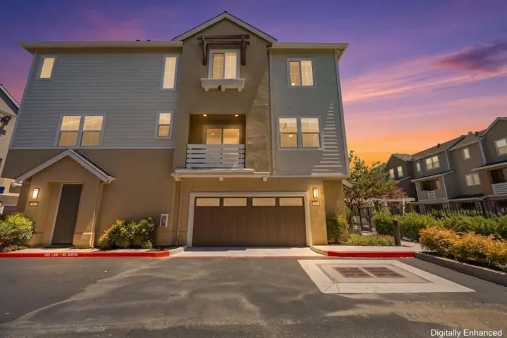 156 Lewis Lane, Morgan Hill, California 95037