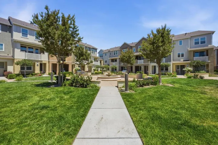 156 Lewis Lane, Morgan Hill, California 95037