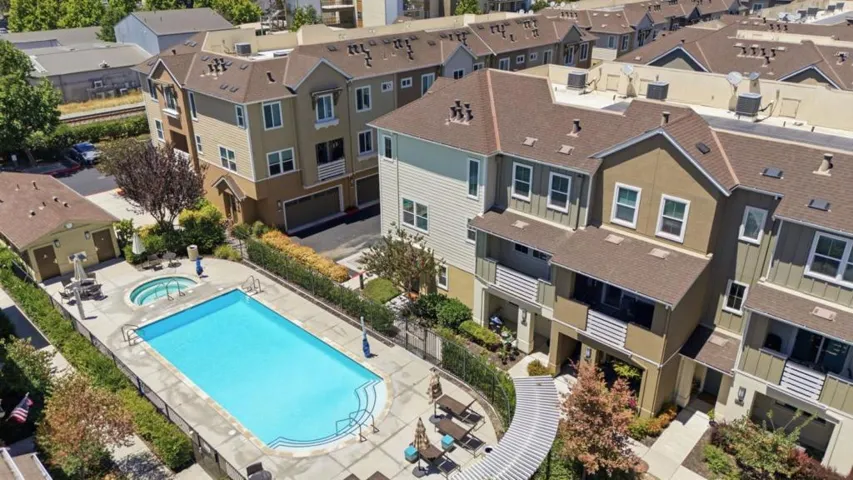 156 Lewis Lane, Morgan Hill, California 95037