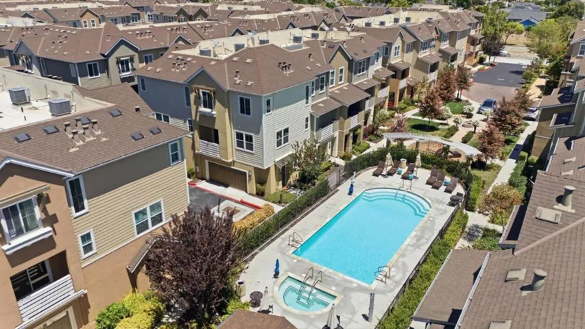 156 Lewis Lane, Morgan Hill, California 95037