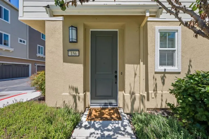 156 Lewis Lane, Morgan Hill, California 95037