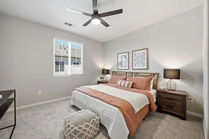 156 Lewis Lane, Morgan Hill, California 95037