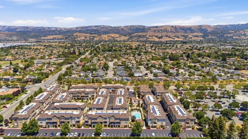 156 Lewis Lane, Morgan Hill, California 95037