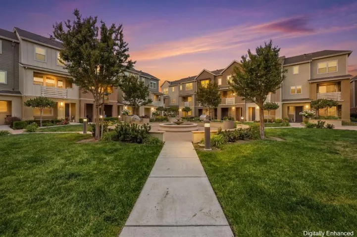 156 Lewis Lane, Morgan Hill, California 95037