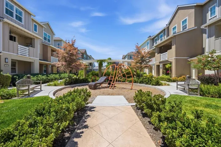 156 Lewis Lane, Morgan Hill, California 95037
