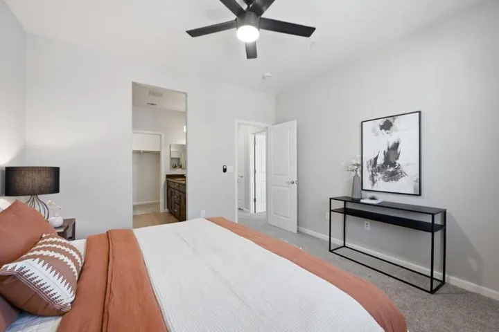 156 Lewis Lane, Morgan Hill, California 95037
