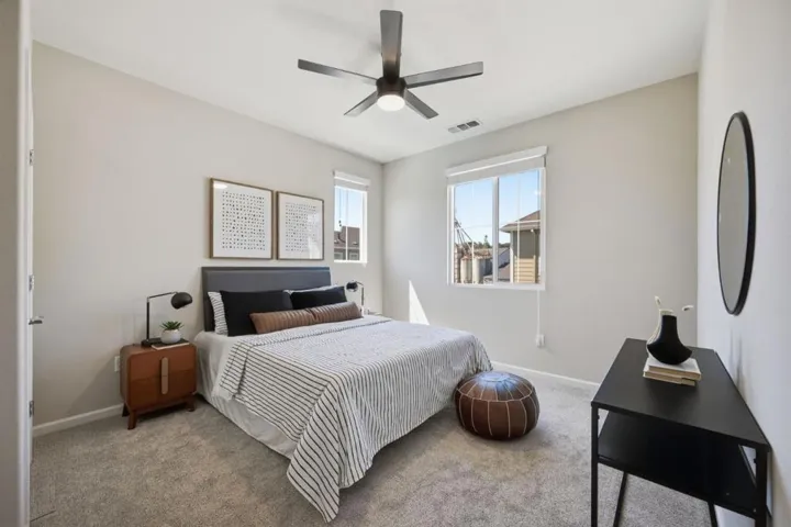 156 Lewis Lane, Morgan Hill, California 95037