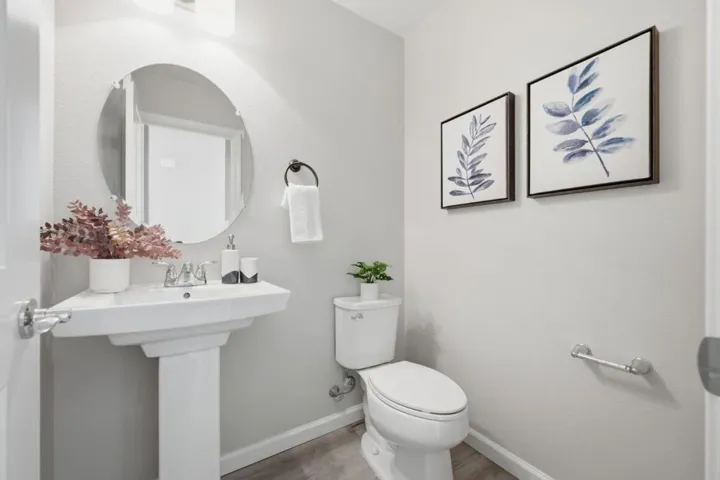 156 Lewis Lane, Morgan Hill, California 95037