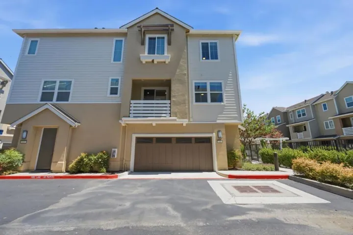 156 Lewis Lane, Morgan Hill, California 95037