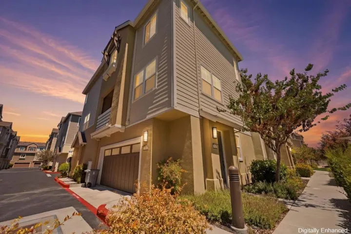 156 Lewis Lane, Morgan Hill, California 95037