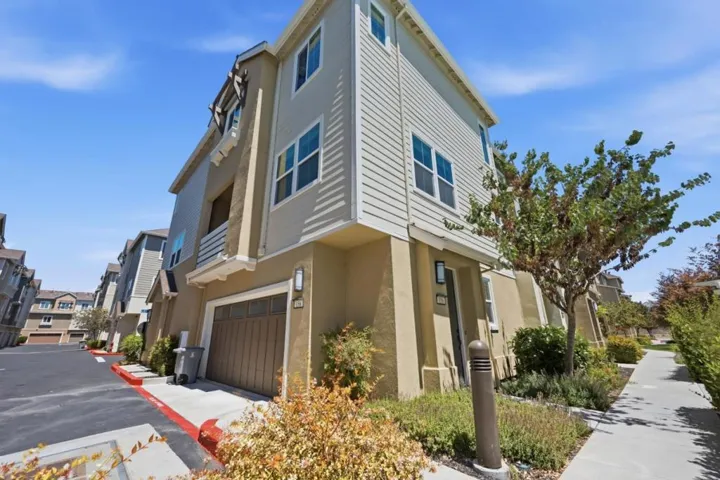 156 Lewis Lane, Morgan Hill, California 95037