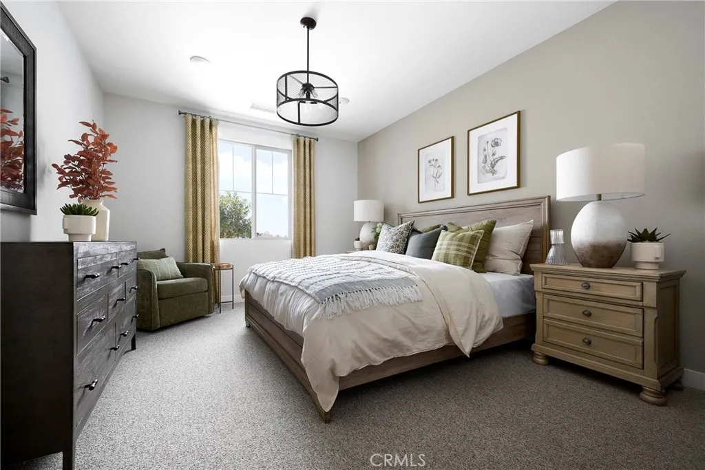  Photos shown are of the model home for this floor plan. Actual finishes, features, and landscaping may vary.
