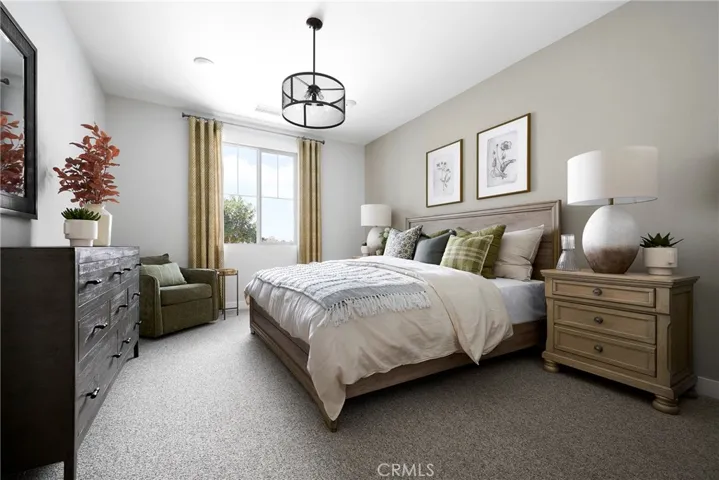  Photos shown are of the model home for this floor plan. Actual finishes, features, and landscaping may vary.