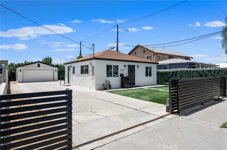 3228 W 147th, Gardena, California 90249